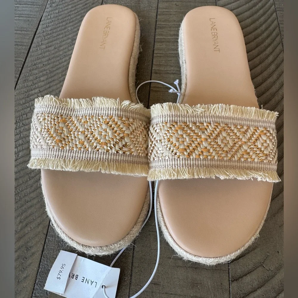 Lane Bryant new from
